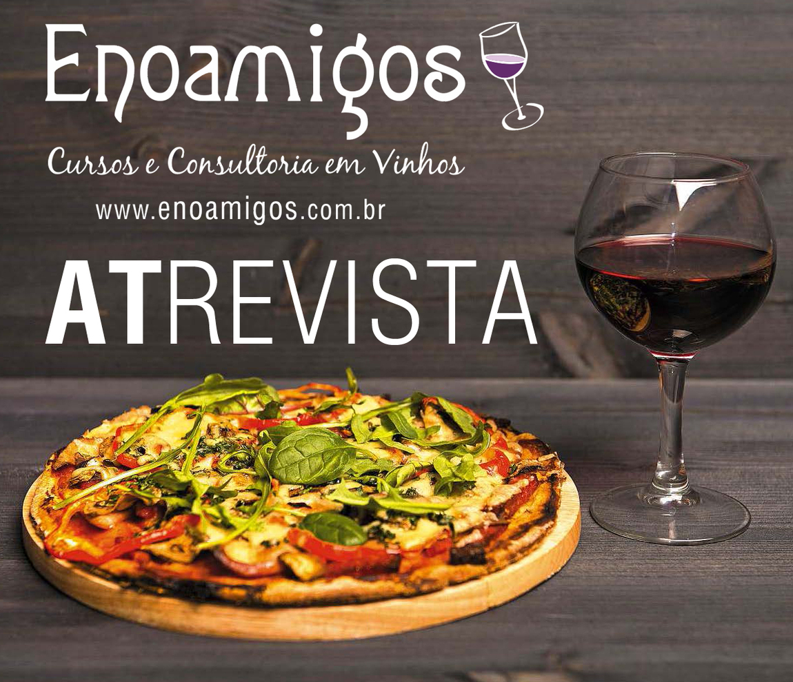 Bodega Pizza Entre Vinhos, um Wine Bar em Bento Gonçalves, na