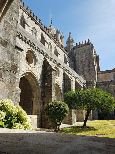 Cidade Histórica de Évora (foto 3)